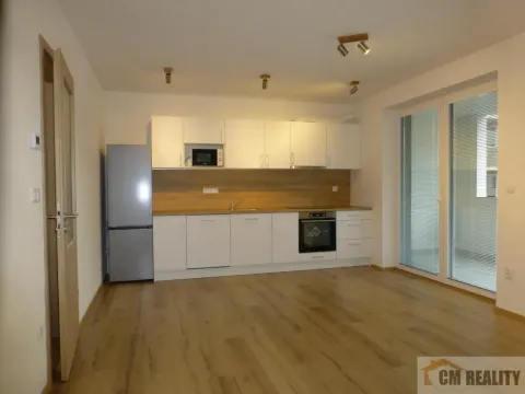 Pronájem bytu 2+kk, Boskovice, Na Výsluní, 60 m2