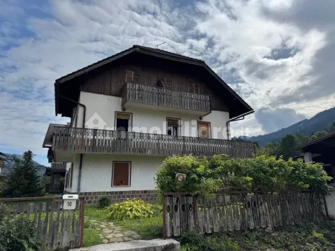 Prodej bytu 2+kk, Via Lussari, Tarvisio, Friuli-venezia-giulia, Itálie, 40 m2