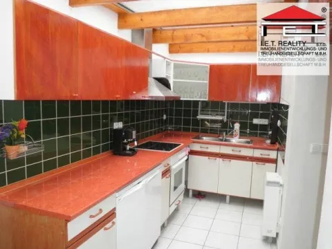 Pronájem bytu 4+1, Praha - Smíchov, Bieblova, 160 m2