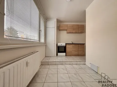 Prodej bytu 3+1, Olomouc, Trnkova, 70 m2