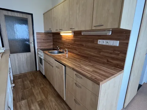 Pronájem bytu 3+1, Olomouc - Holice, Náves Svobody, 73 m2