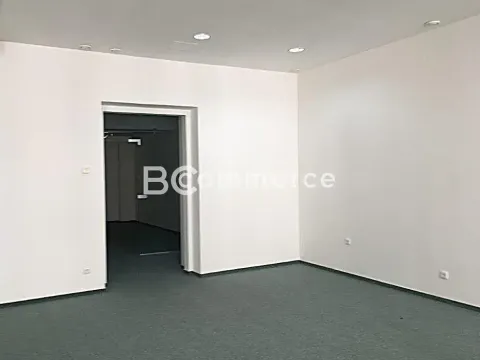 Pronájem kanceláře, Brno, 86 m2