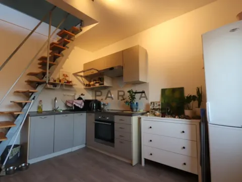 Prodej bytu 1+kk, Starý Plzenec, Herejkova, 37 m2