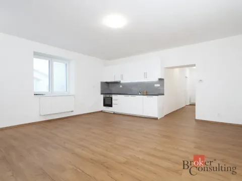 Prodej bytu 2+kk, Ostrava - Michálkovice, Československé armády, 55 m2