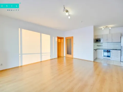 Pronájem bytu 2+kk, Olomouc - Povel, Jeremiášova, 59 m2