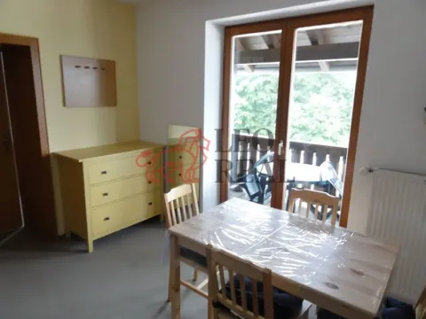 Prodej bytu 2+kk, Strážný, 33 m2
