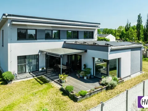 Prodej rodinného domu, Písek, Na Jihru, 207 m2