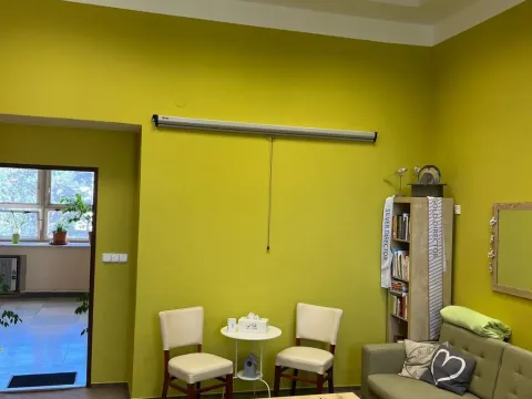 Pronájem kanceláře, Uherské Hradiště, Nádražní, 60 m2