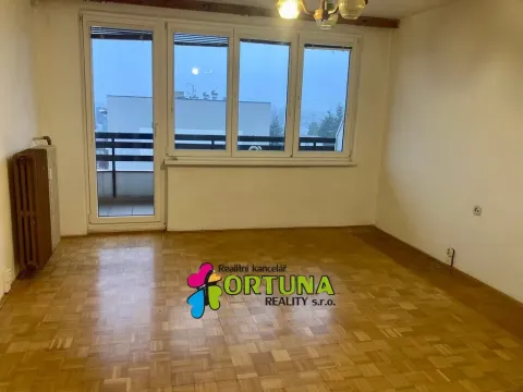 Pronájem bytu 2+kk, České Budějovice, El. Krásnohorské, 30 m2