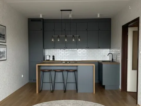 Prodej bytu 2+kk, České Budějovice - České Budějovice 2, J. Bendy, 38 m2