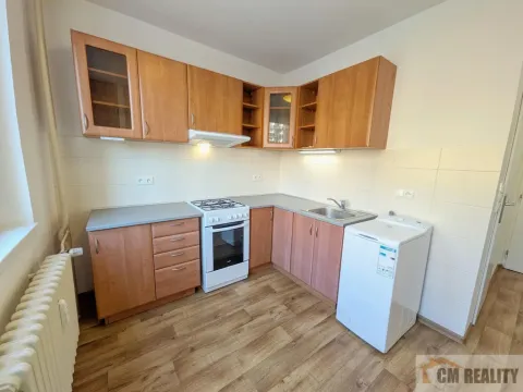 Pronájem bytu 1+1, Prostějov, Libušinka, 33 m2
