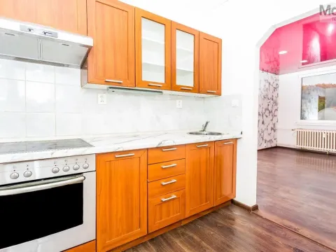 Prodej bytu 2+kk, Most, Jana Kubelíka, 37 m2