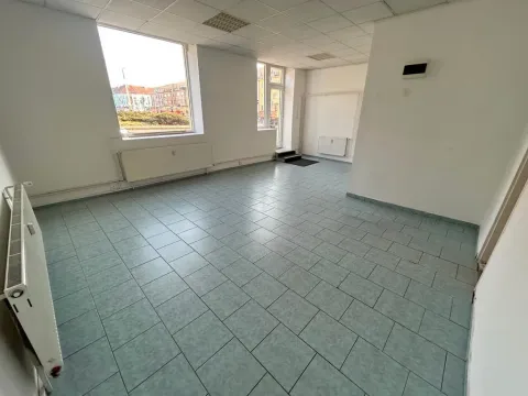 Pronájem obchodního prostoru, Praha - Vršovice, V olšinách, 41 m2
