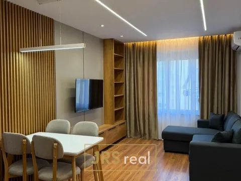 Prodej bytu 2+kk, Durres, Albánie, rruga venecia, 42 m2