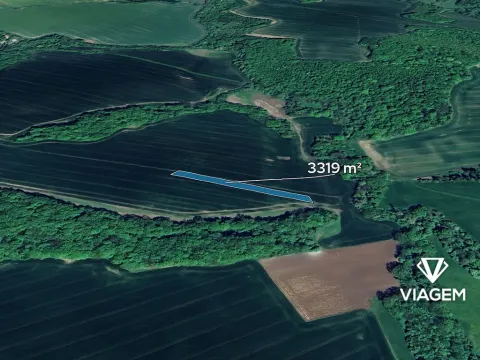 Prodej podílu pole, Petřvald, 1659 m2