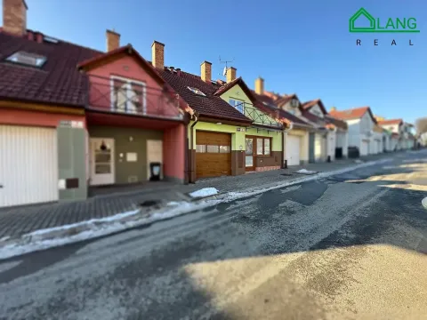 Prodej rodinného domu, Brno, Högrova, 210 m2