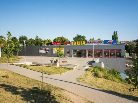 Pronájem komerční nemovitosti, Brno, náměstí Svornosti, 86 m2