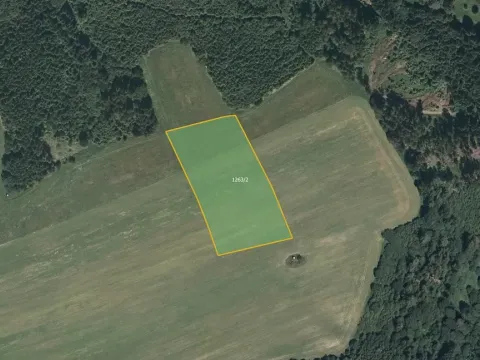 Prodej pole, Maletín, 17028 m2