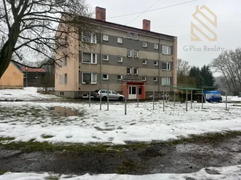 Prodej bytu 2+1, Snědovice - Sukorady, 73 m2