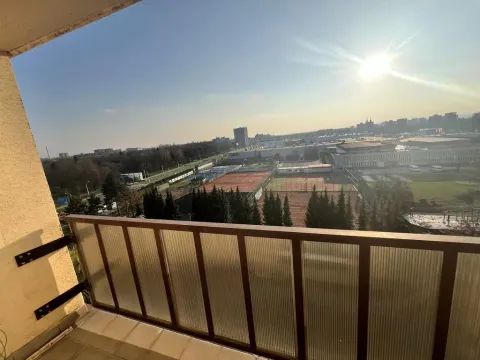 Pronájem bytu 1+kk, Ostrava - Moravská Ostrava, Varenská, 28 m2