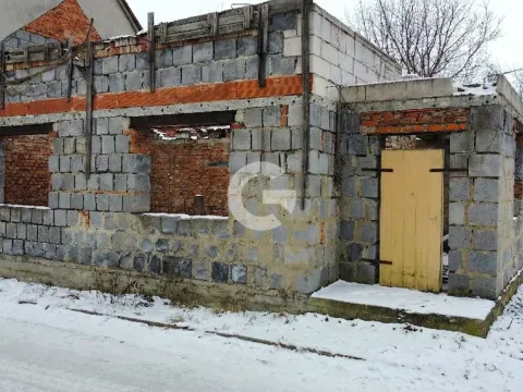 Prodej pozemku pro bydlení, Loukov, 760 m2