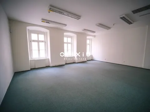 Pronájem kanceláře, Brno - Brno-město, Mečová, 86 m2