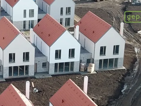 Prodej rodinného domu, Drahelčice, Císařská, 157 m2