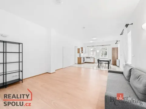 Prodej bytu 3+kk, Mariánské Lázně, Lesní, 120 m2