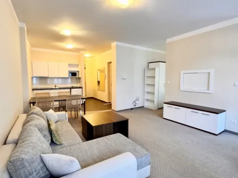 Pronájem bytu 1+kk, Karlovy Vary, Divadelní, 30 m2