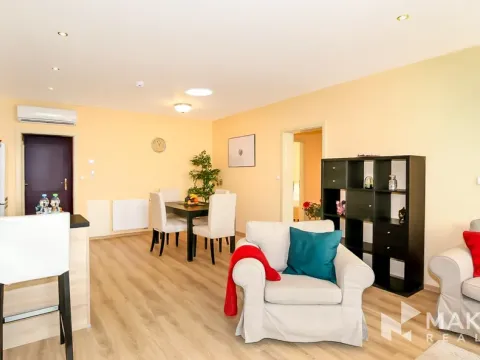 Pronájem bytu 3+kk, Praha - Vinohrady, Máchova, 100 m2