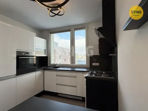 Pronájem bytu 4+1, Rýmařov, Příkopy, 83 m2