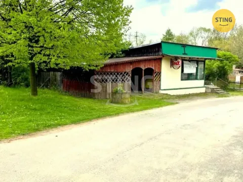 Prodej rodinného domu, Město Albrechtice - Opavice, 79 m2