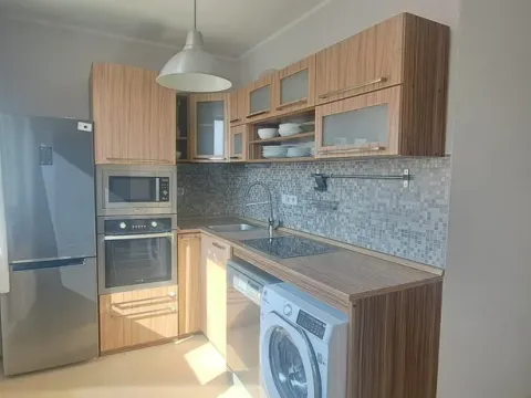 Pronájem bytu 2+1, Jihlava, Kollárova, 55 m2