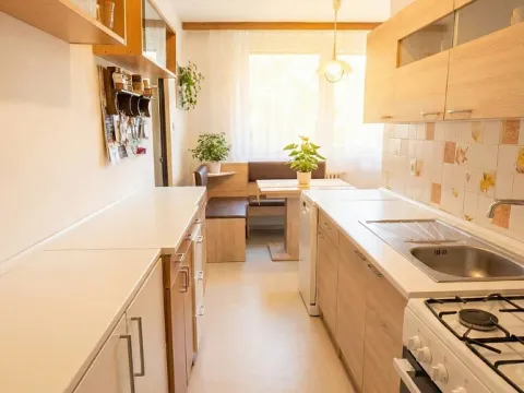 Prodej bytu 3+1, Olomouc - Nová Ulice, Brněnská, 73 m2