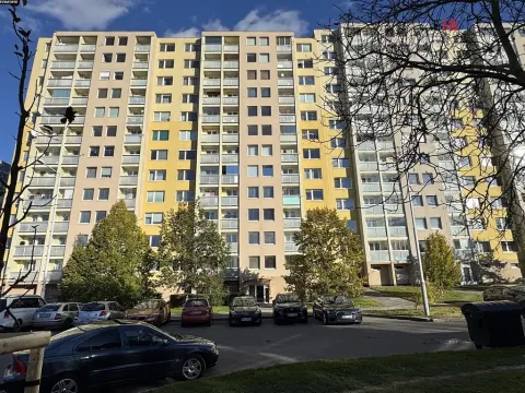 Pronájem bytu 2+kk, Praha - Chodov, Leopoldova, 41 m2