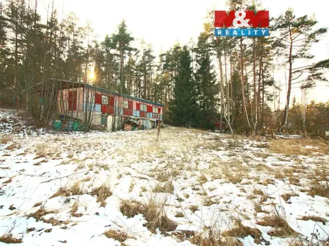 Prodej ubytování, Týn nad Vltavou - Nuzice, 254 m2