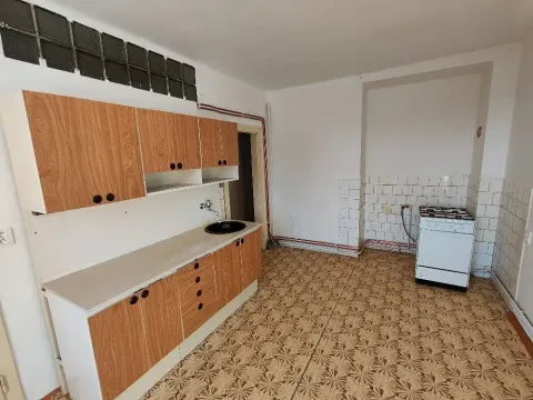 Pronájem bytu 2+1, Prostějov, Rejskova, 75 m2