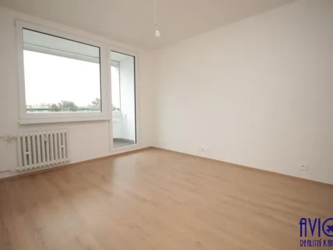 Prodej bytu 2+kk, Praha - Prosek, Prosecká, 40 m2