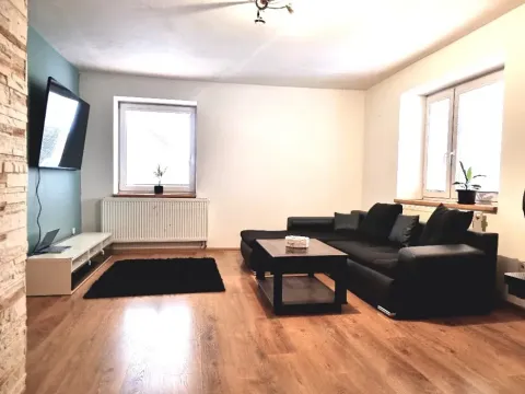 Pronájem bytu 2+1, Bakov nad Jizerou, Boleslavská, 70 m2