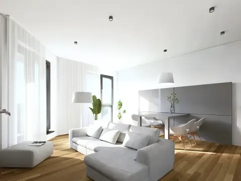 Prodej bytu 2+1, Olomouc, Leopolda Pospíšila, 56 m2