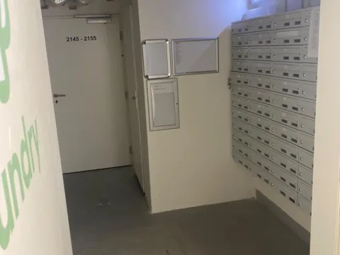 Pronájem skladu, Praha - Střížkov, Děčínská, 3 m2