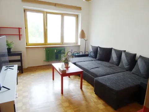 Pronájem bytu 2+1, Praha, Budějovická, 70 m2
