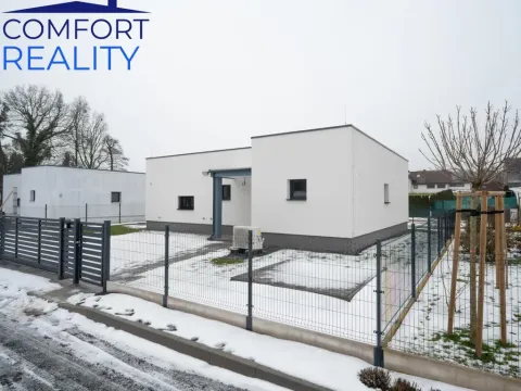 Prodej rodinného domu, Markvartovice, U Dubu, 115 m2