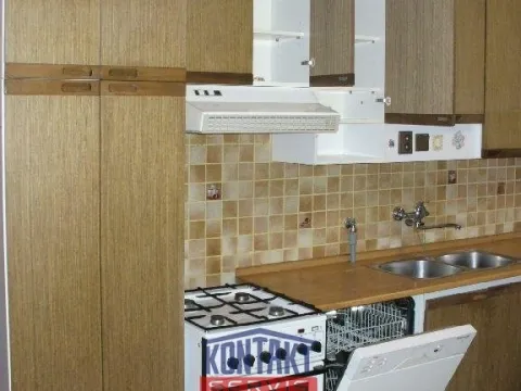 Pronájem bytu 2+1, České Budějovice - České Budějovice 6, 80 m2