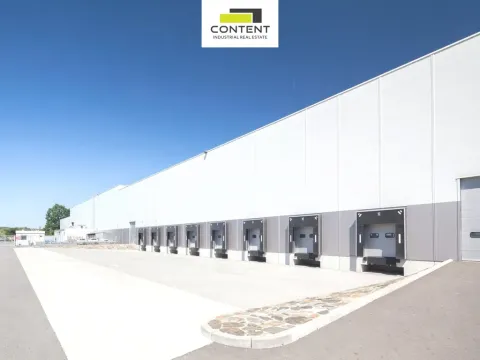 Pronájem skladu, Horní Tošanovice, 7000 m2