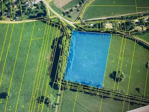 Prodej louky, Dvůr Králové nad Labem, 14506 m2