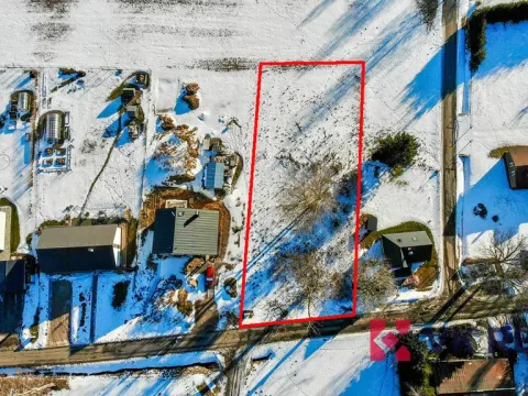Prodej pozemku pro bydlení, Žacléř, 1518 m2