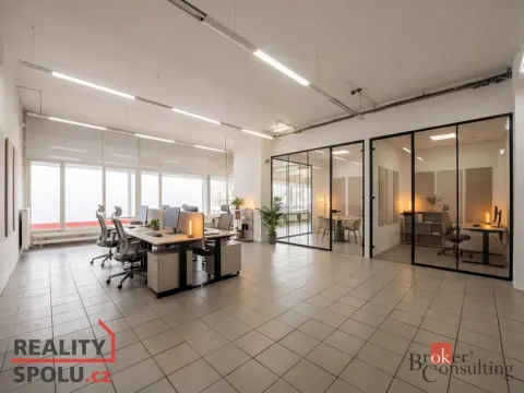 Pronájem obchodního prostoru, Pardubice - Zelené Předměstí, Palackého třída, 395 m2