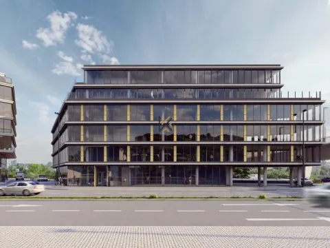 Pronájem obchodního prostoru, Praha, Strakonická, 99 m2