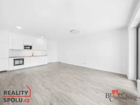 Pronájem bytu 2+kk, Plzeň, Měděná, 69 m2